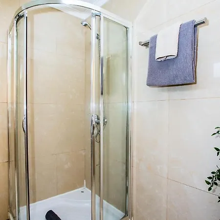 22 Sea Views, Pool,games,hot Tub, Office With Computer+ Wifi פלאיה בלנקה