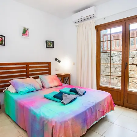 וילה 22 Sea Views, Pool,games,hot Tub, Office With Computer+ Wifi פלאיה בלנקה