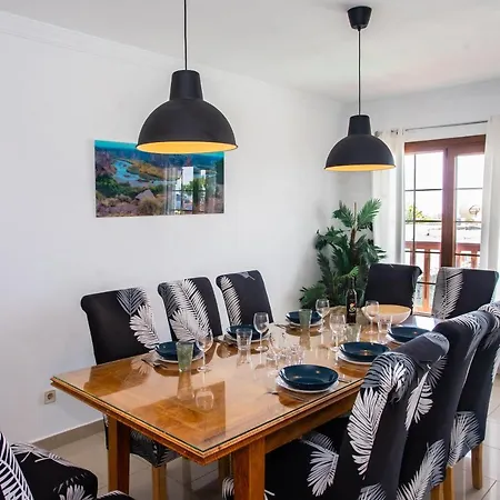וילה 22 Sea Views, Pool,games,hot Tub, Office With Computer+ Wifi