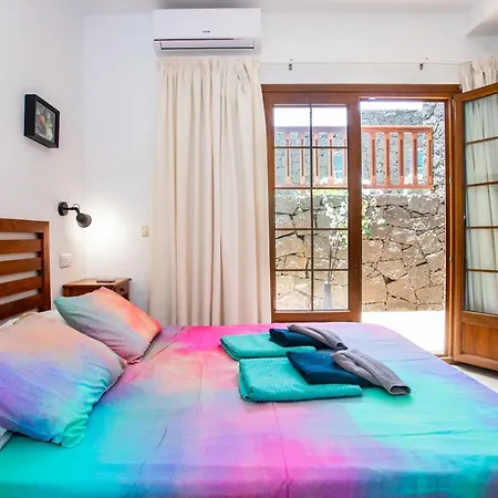 22 Sea Views, Pool,games,hot Tub, Office With Computer+ Wifi וילה פלאיה בלנקה
