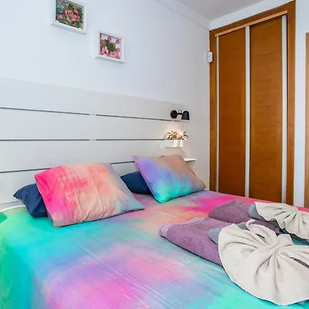 וילה 22 Sea Views, Pool,games,hot Tub, Office With Computer+ Wifi