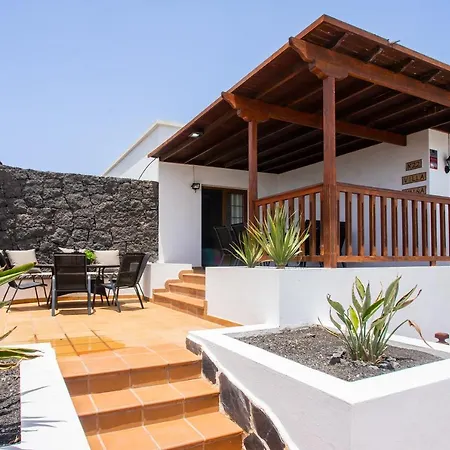 וילה 22 Sea Views, Pool,games,hot Tub, Office With Computer+ Wifi פלאיה בלנקה